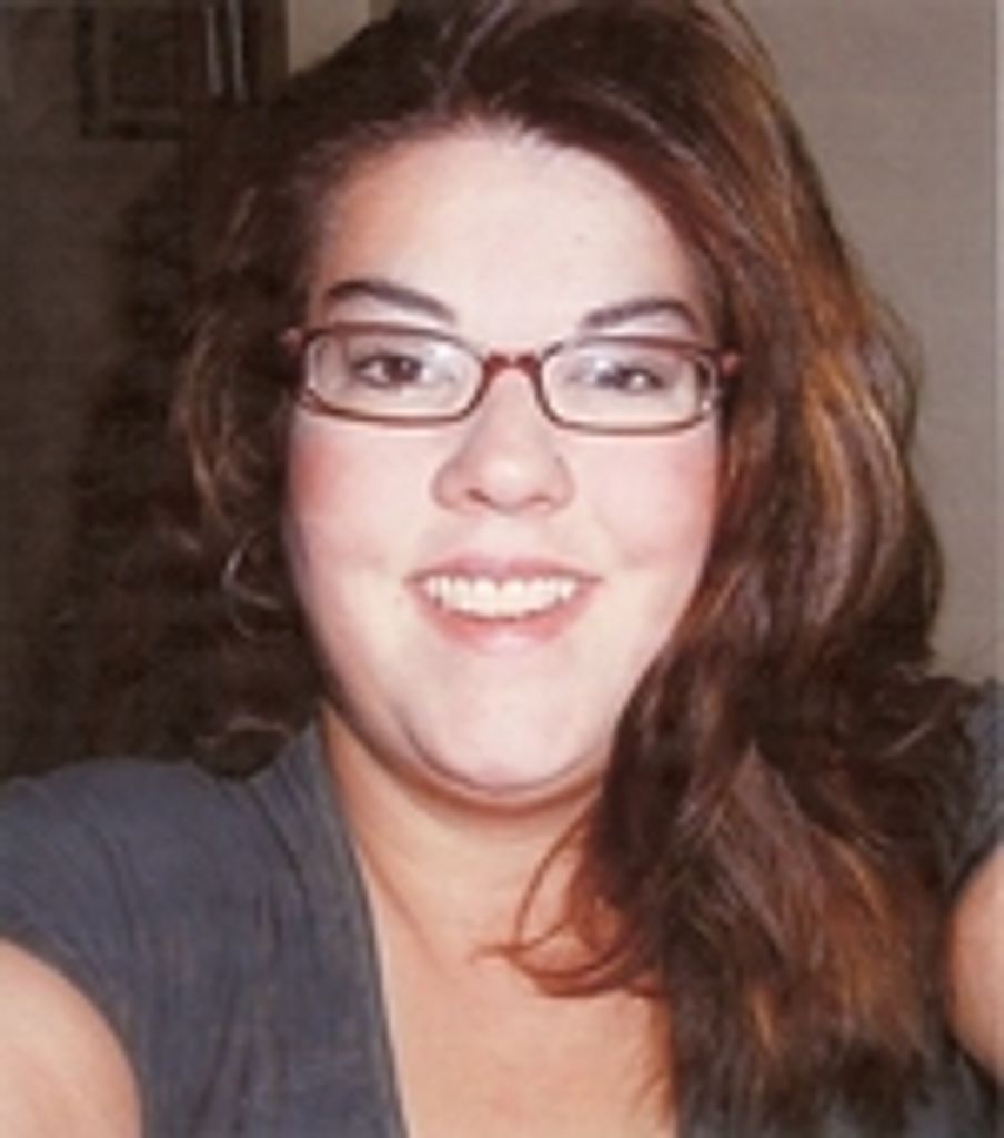 Jennene Scott-Gahimer