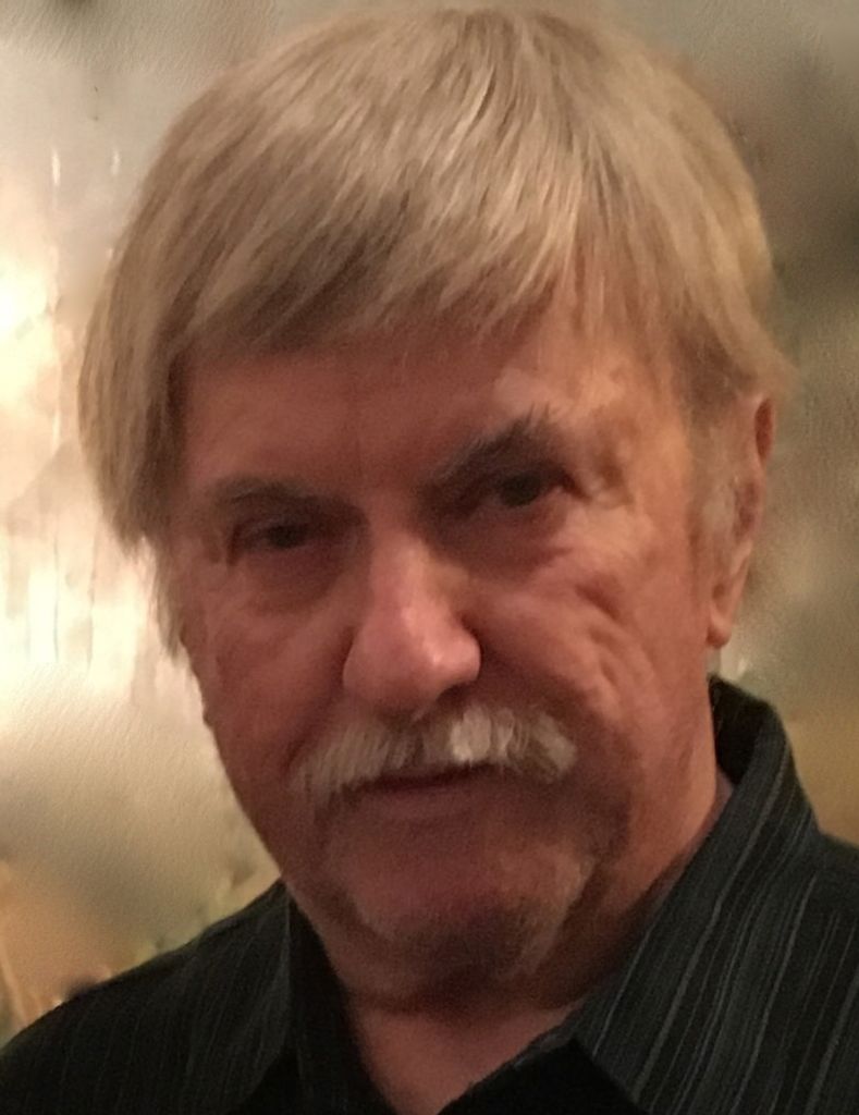 John Wayne Mcphillips Profile Photo