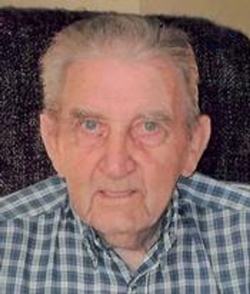 Wayne Keysor