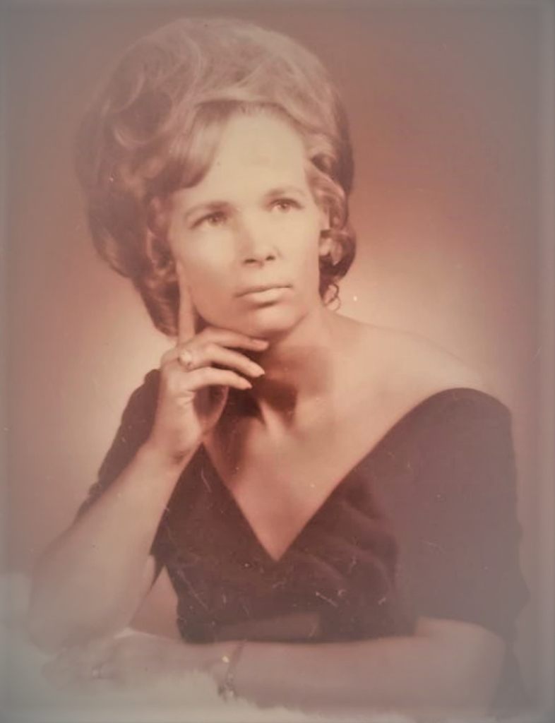Mary Helen Morse
