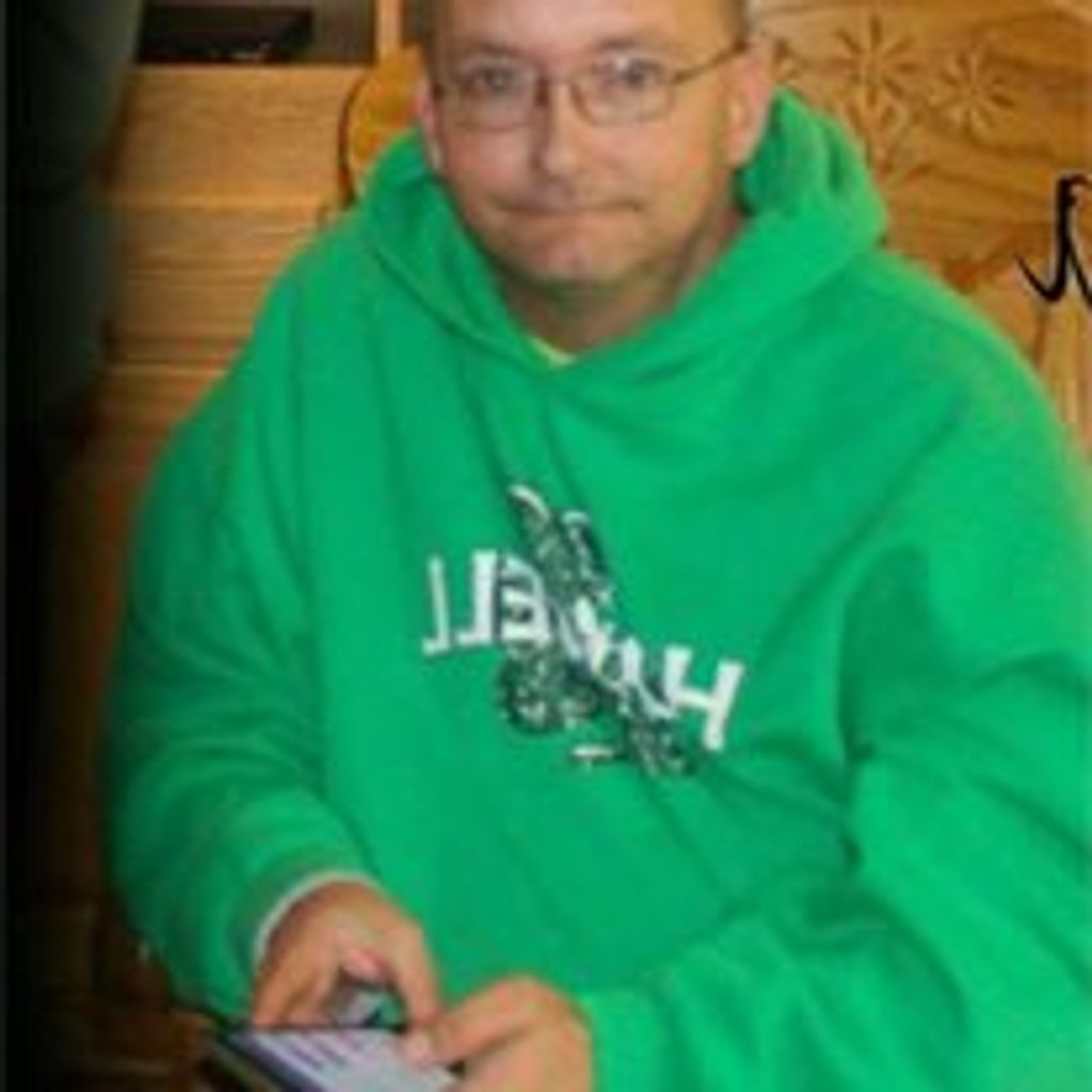 George T. "Crandall" Crandall