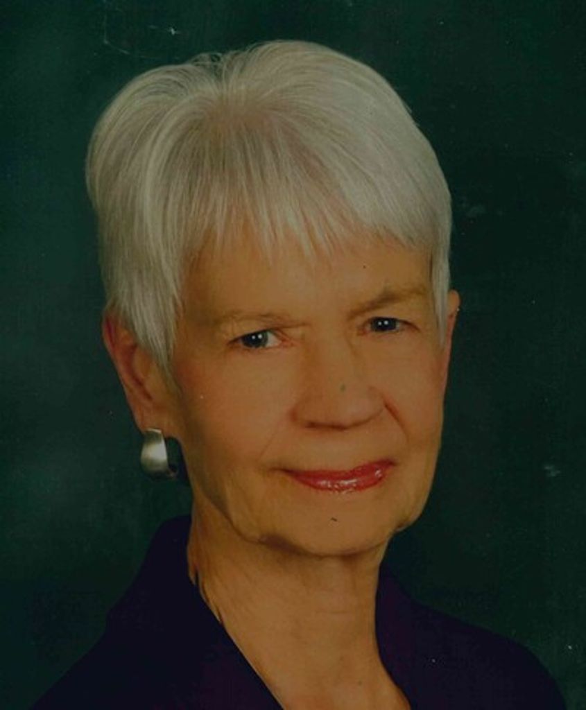 Patsy Meredith