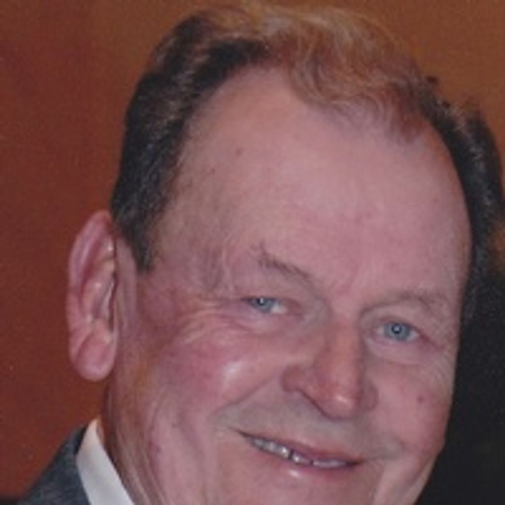 Paul Ray Griffith