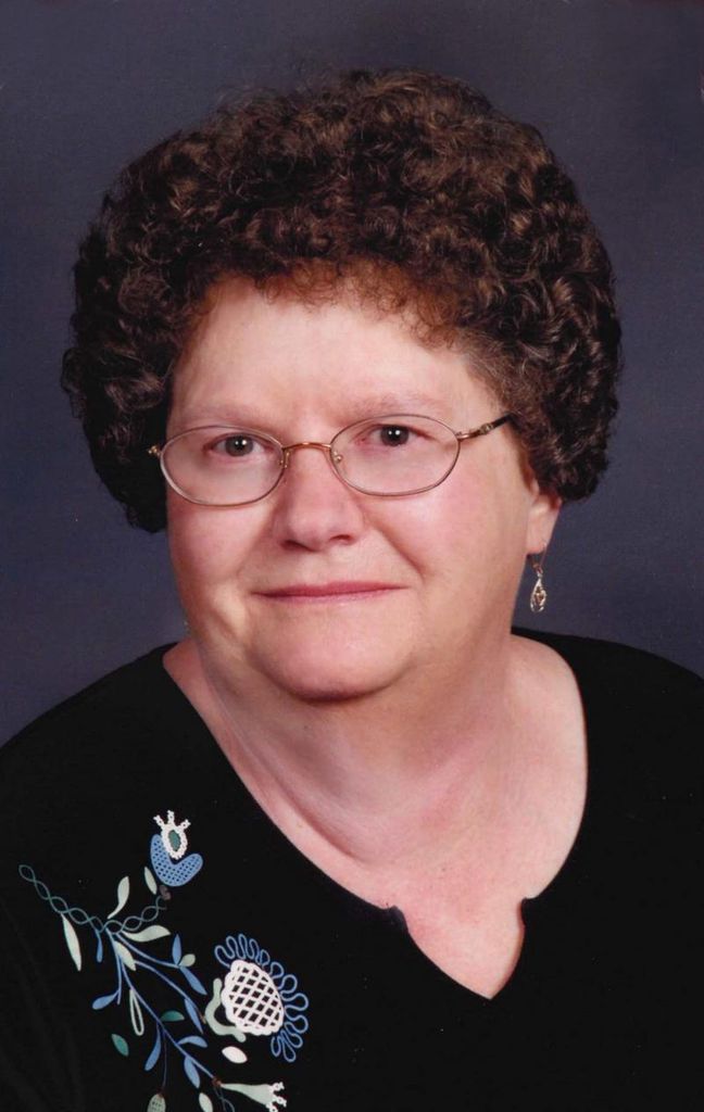 Alda Becker Profile Photo