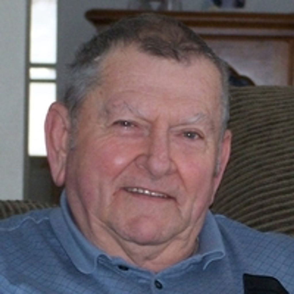 Richard Lee Wisser