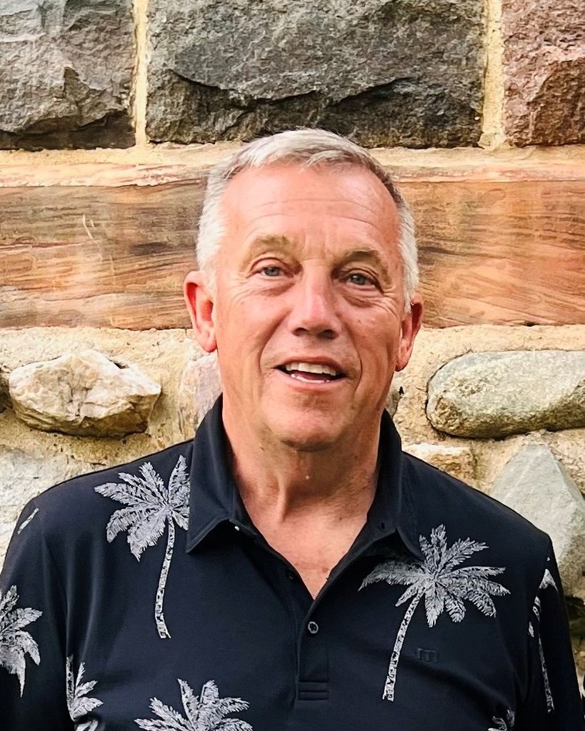 Michael Lee Otto Profile Photo