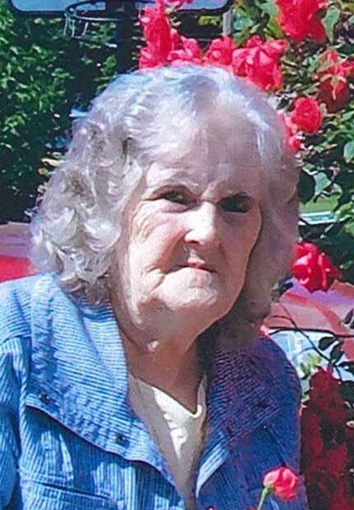 Alcie Vernice Murphy Profile Photo