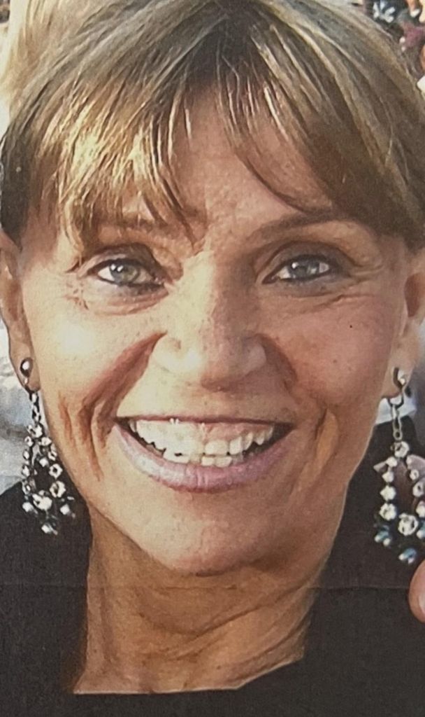 Constantina "Tina" Morphopoulou Jameson Profile Photo