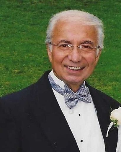 Peter E. Capobianco Profile Photo