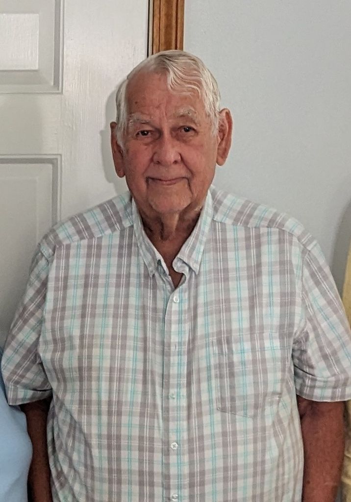 Billy Daugherty Profile Photo