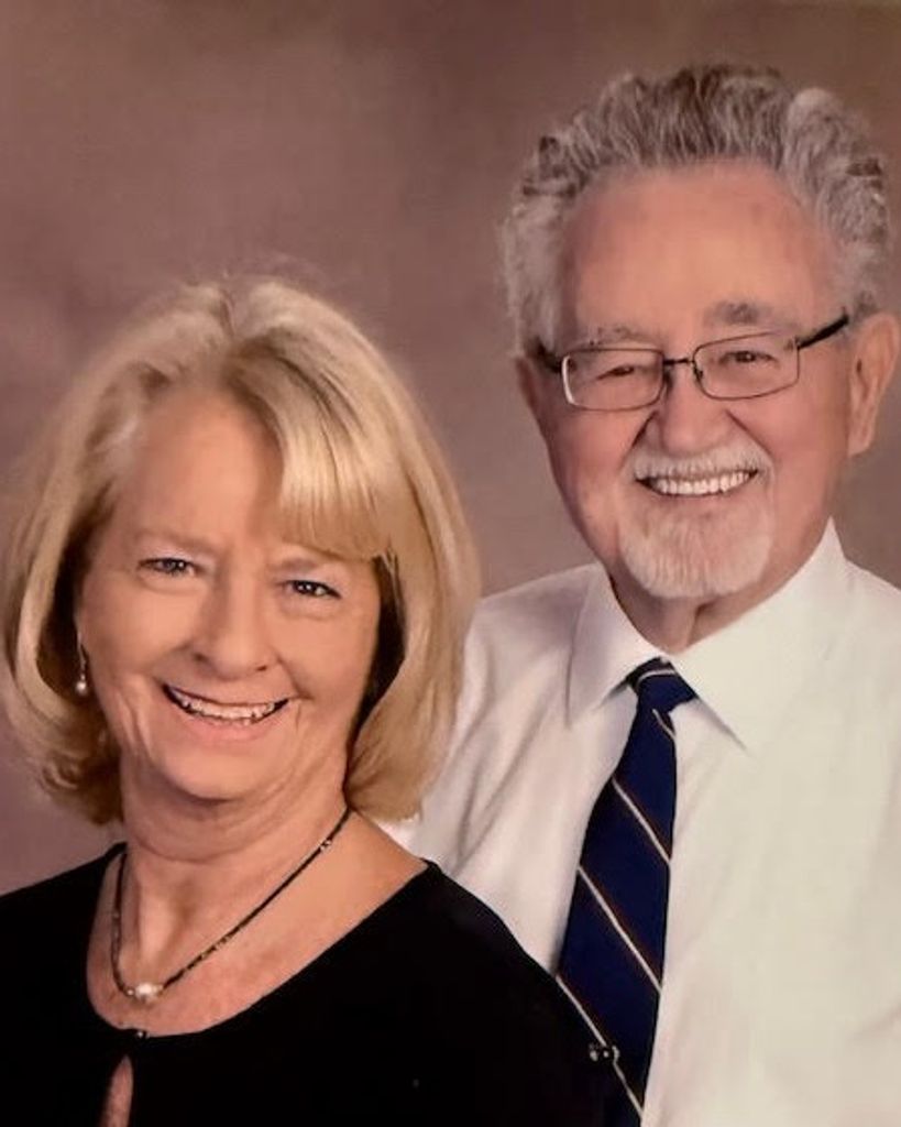 Ronald James "Ron" Coombs