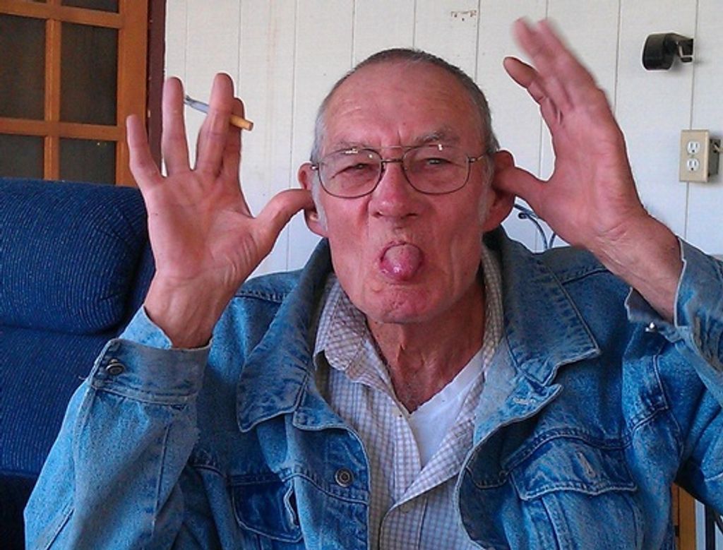 Frederick Earl Hanna Profile Photo