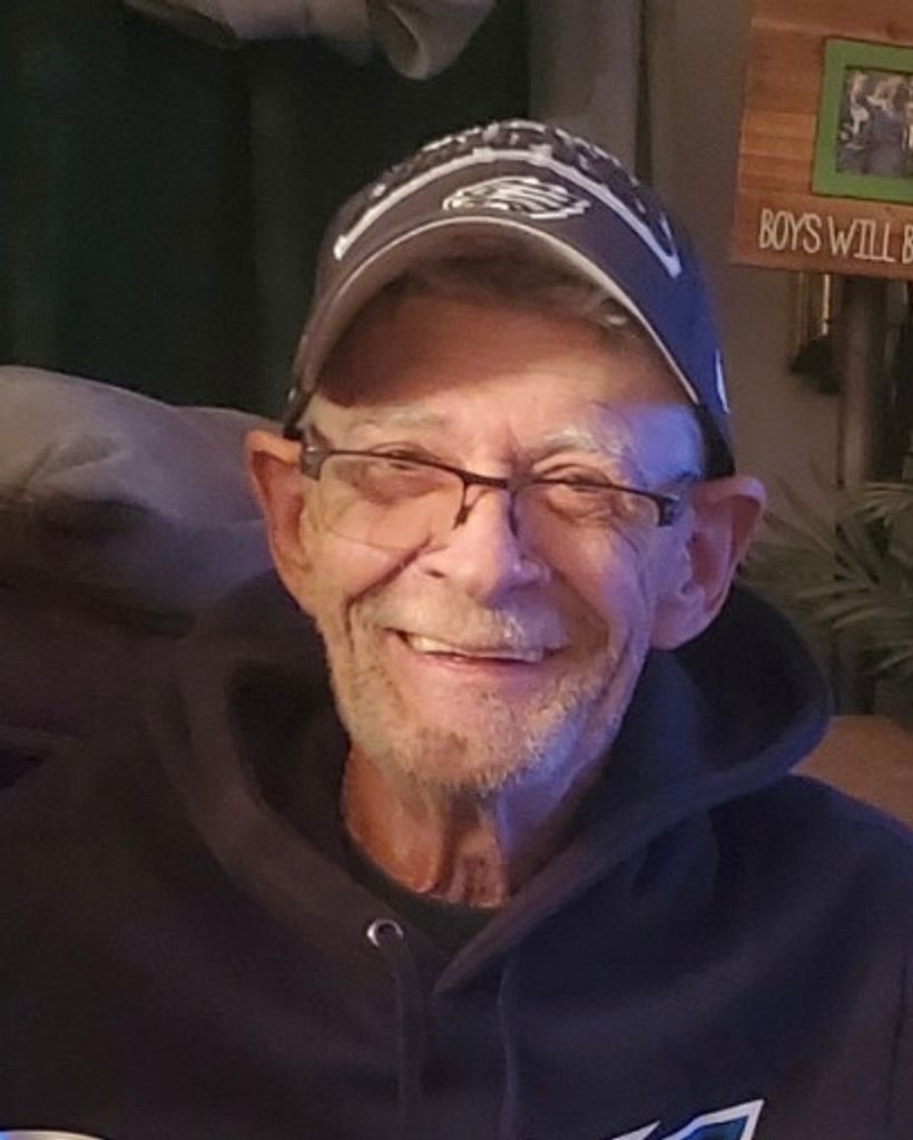 Jerry Steadman Profile Photo