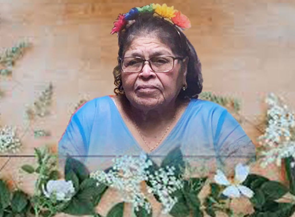 Anselma O. Mendoza