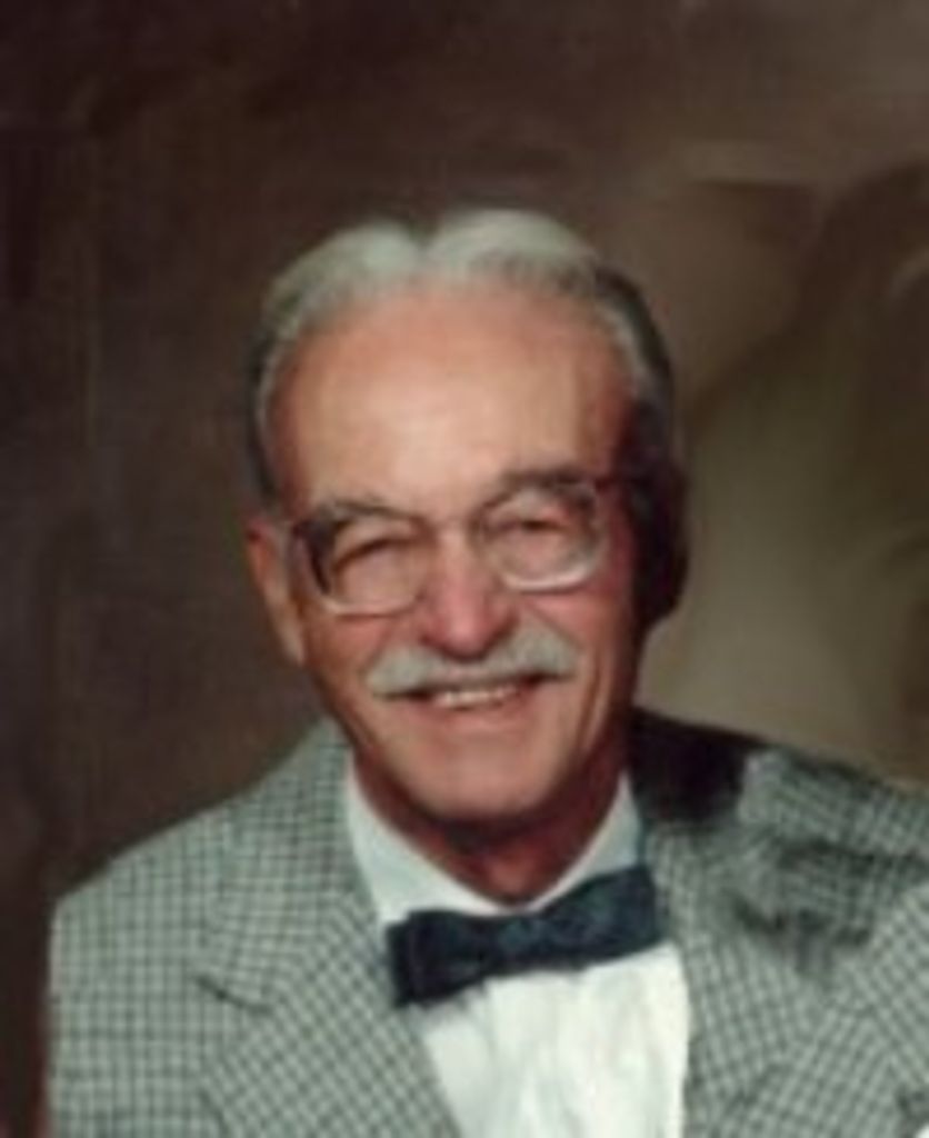 Dr L. Stanley Sell