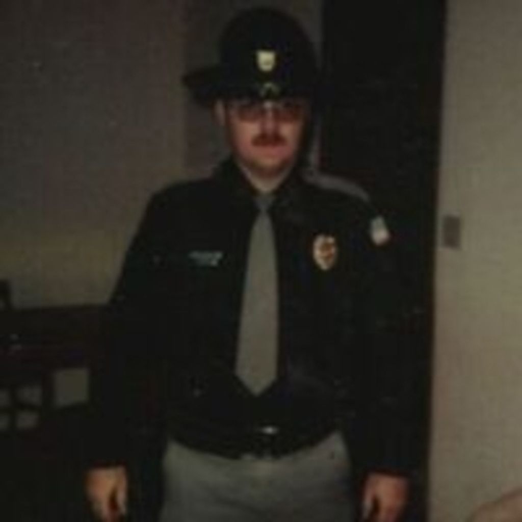 Lawrence Cagle Profile Photo