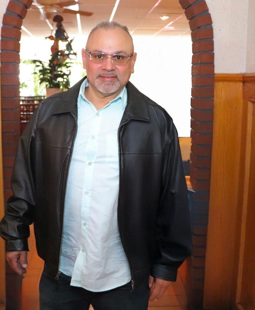 Ricardo Javier Tejeda