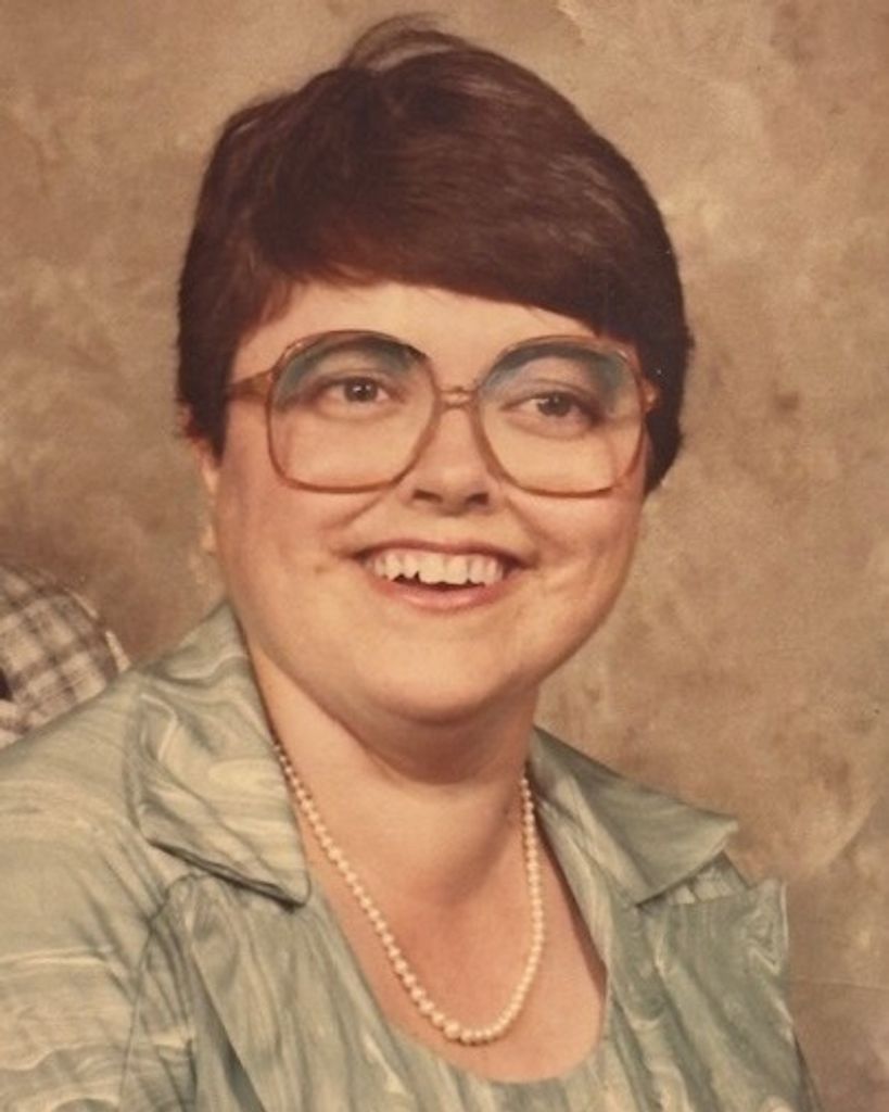 Merrilee Ann Lewis Profile Photo