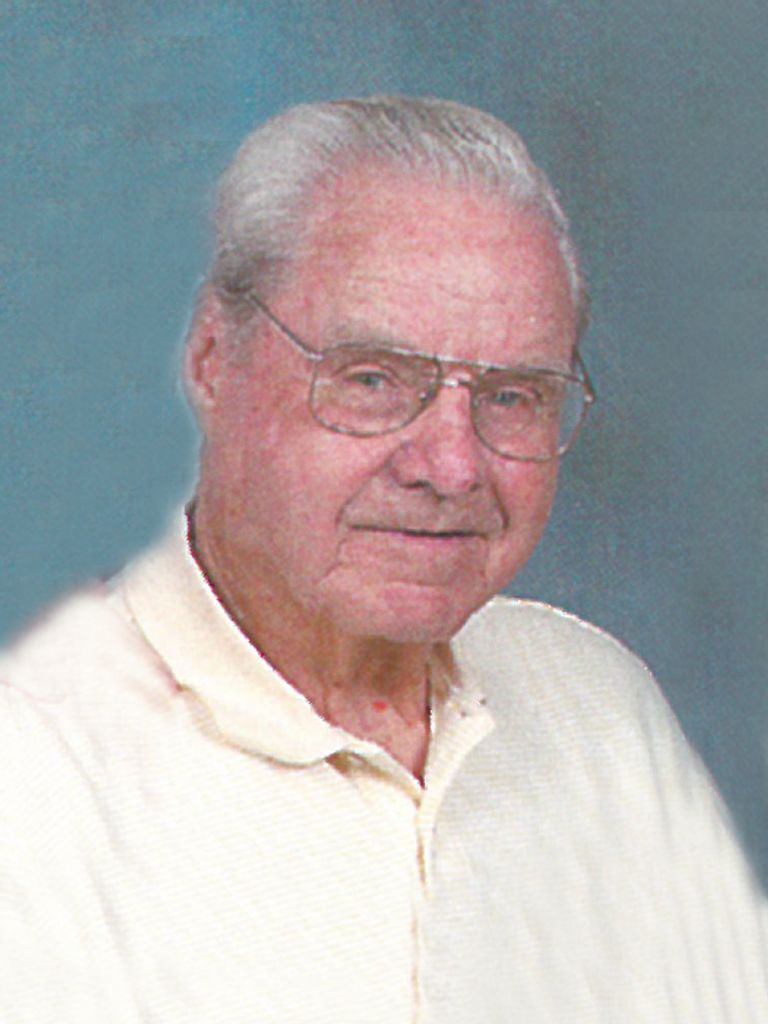 Charles Giefer Profile Photo