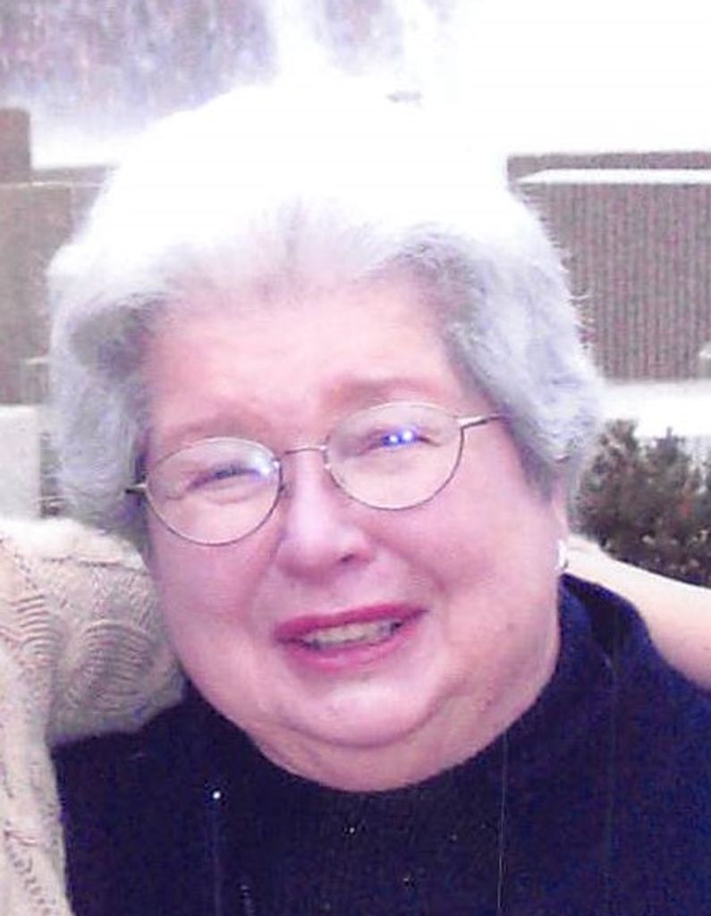 Patricia D. Black Profile Photo