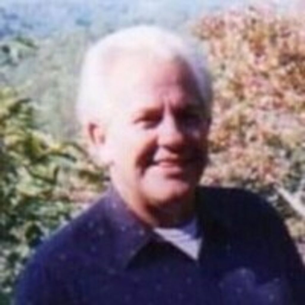 William Perry Bowens Profile Photo