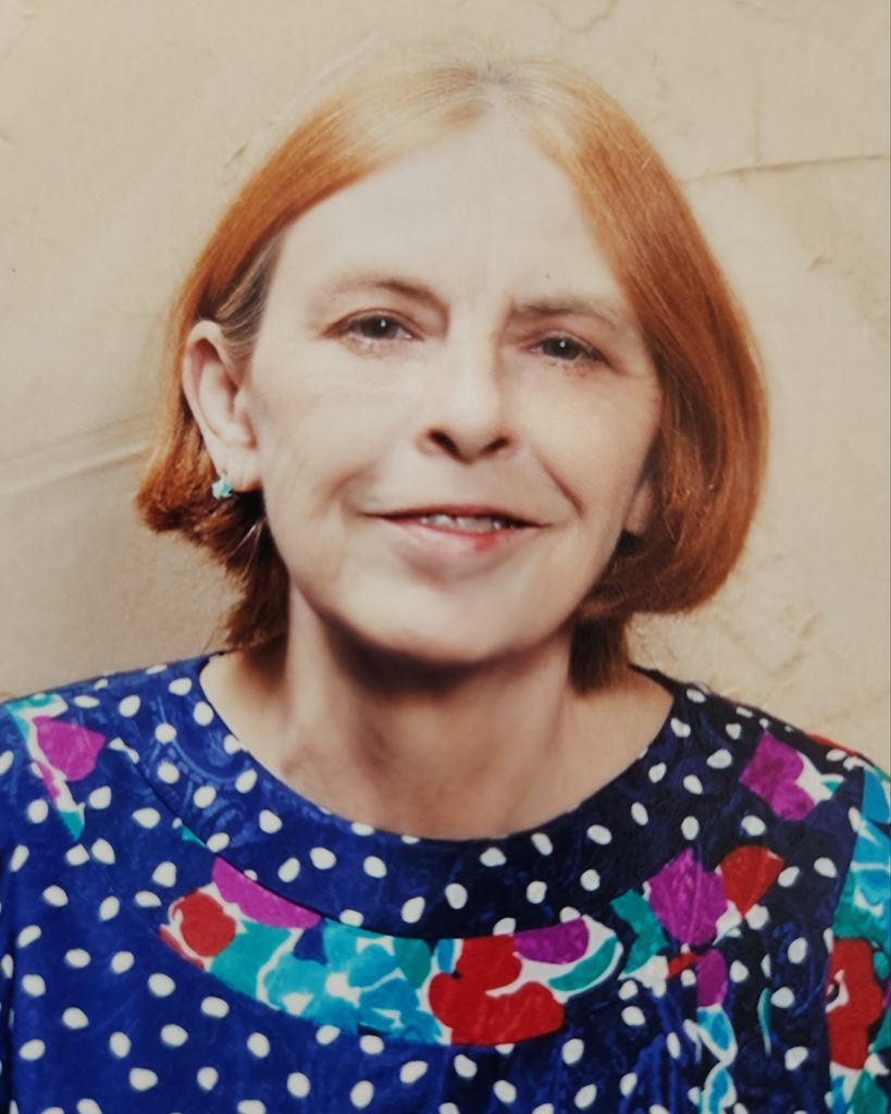 Patricia Jane Russom Profile Photo