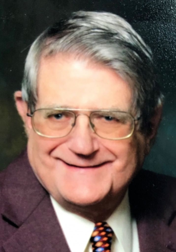 Mr. Humphrey Hardison Childers, Sr.