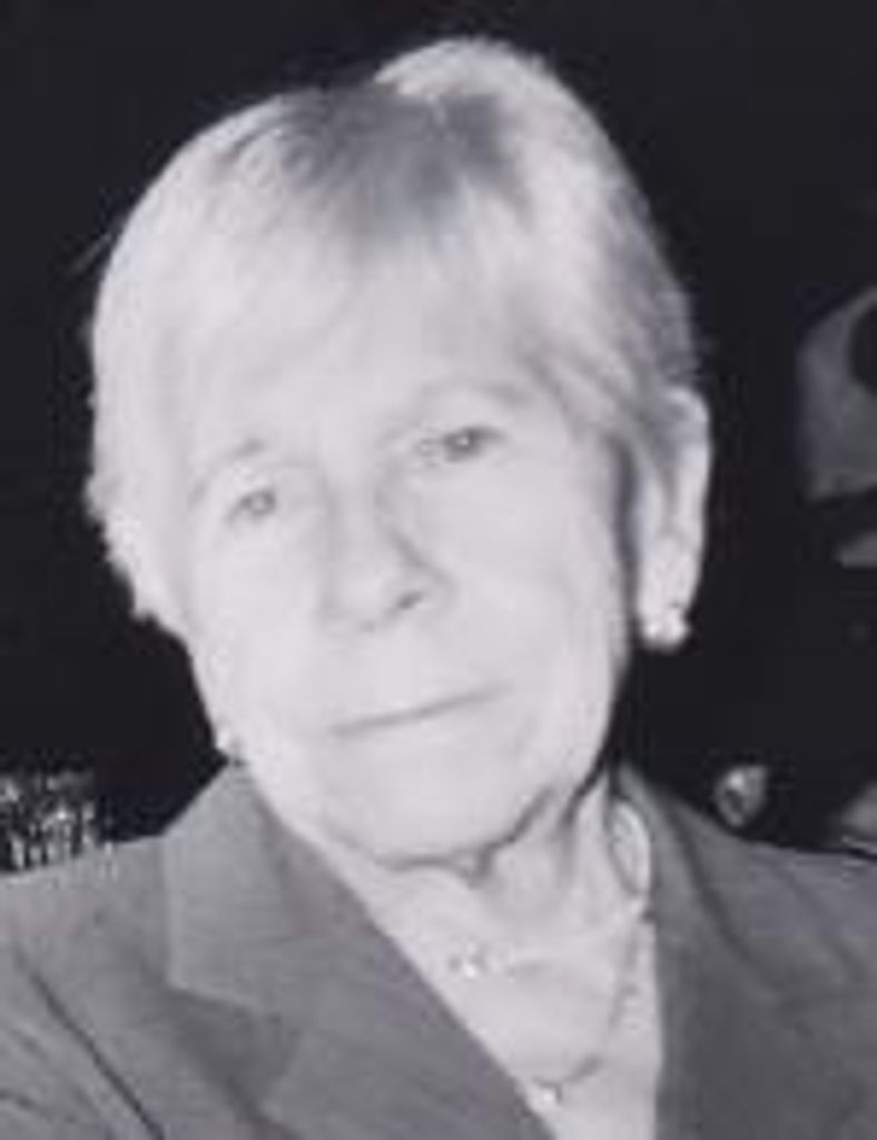 Dorothy P. Larue