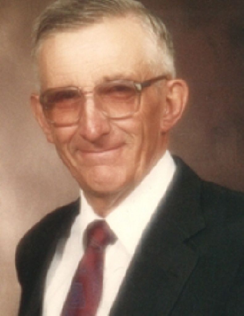 Ray Jackson Profile Photo