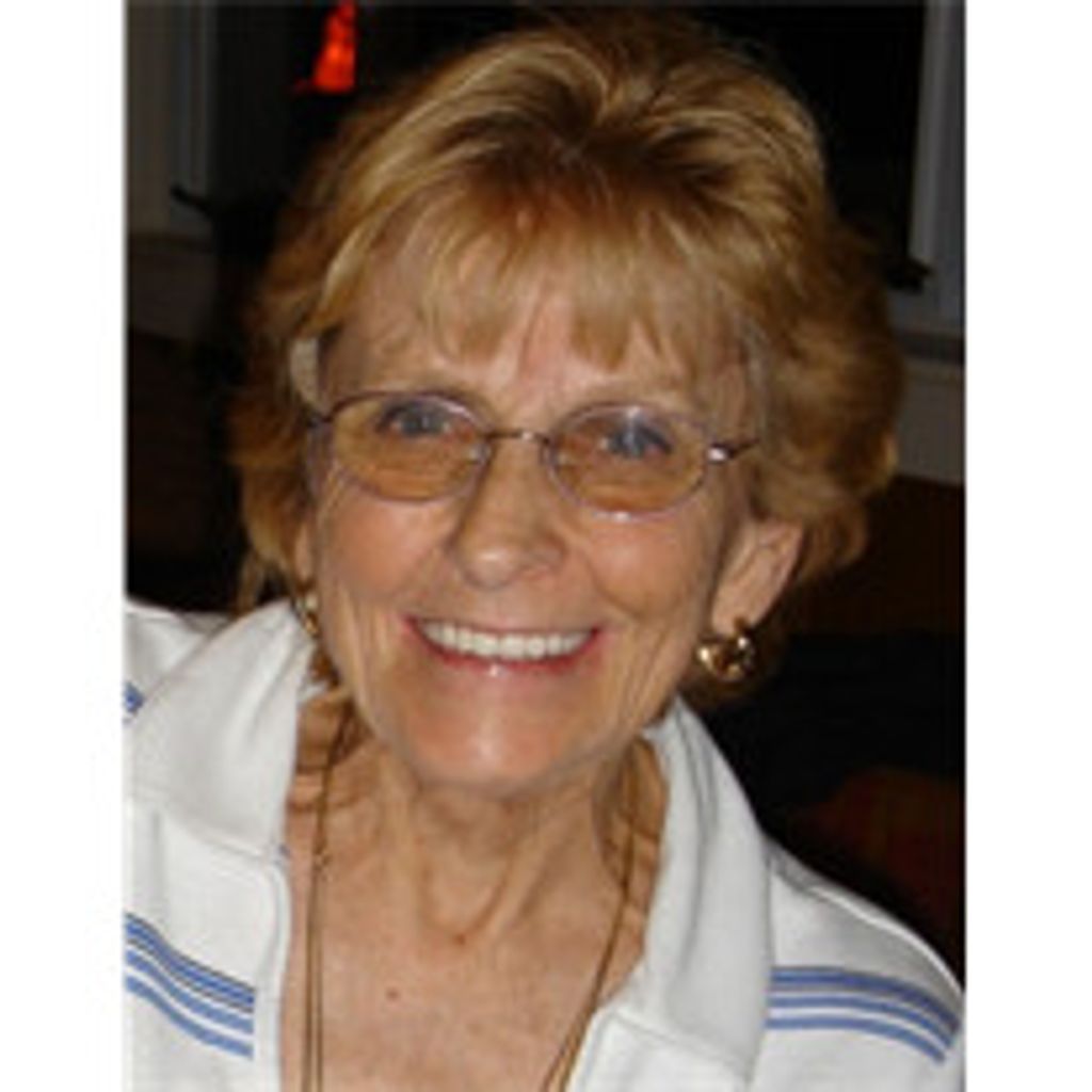 Barbara J. Trudeau