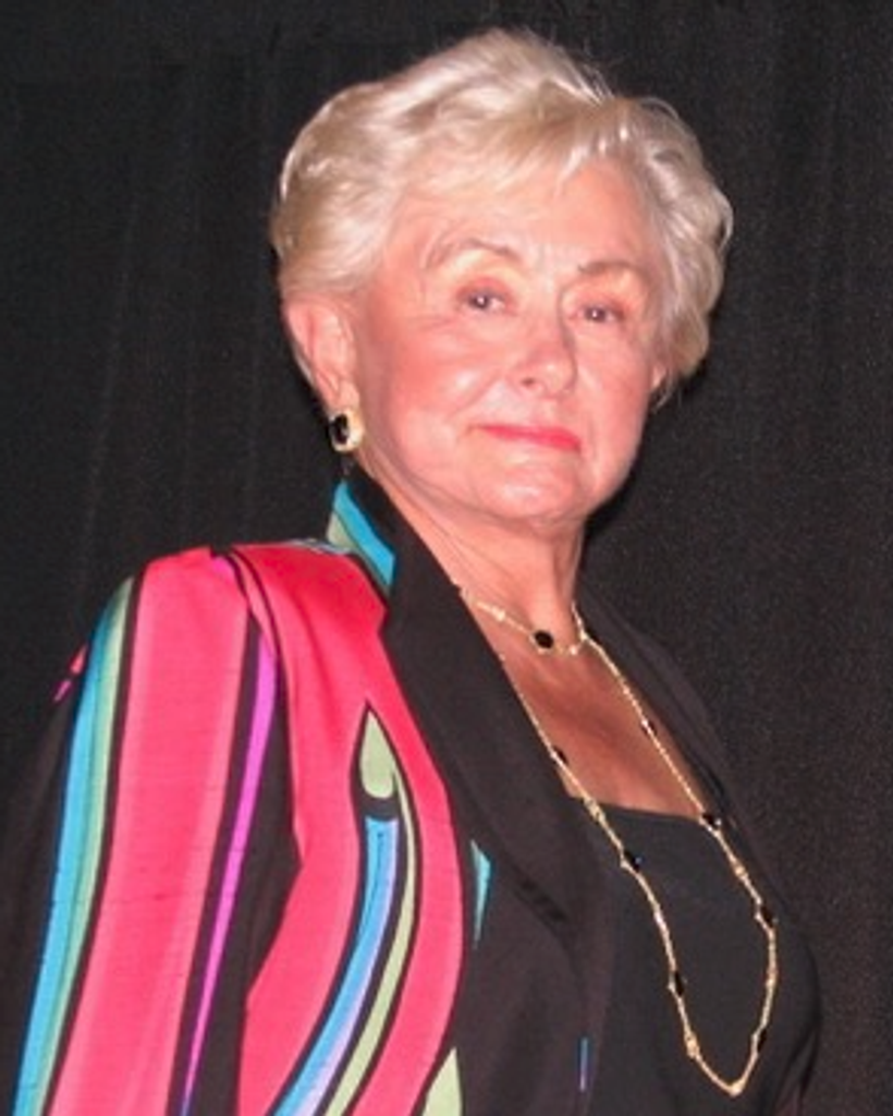 Carol B. Hollenbeck Profile Photo