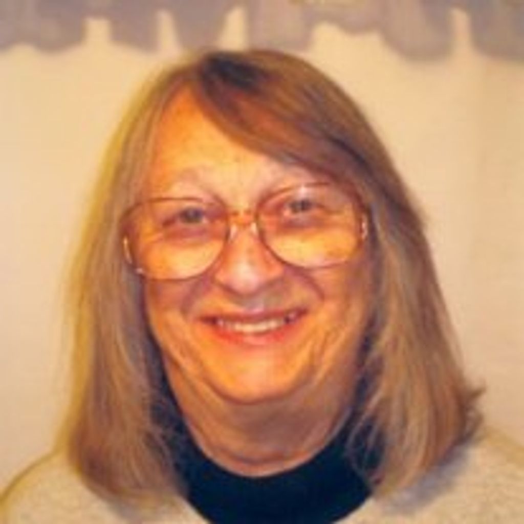 Phyllis Oppelt Meyer
