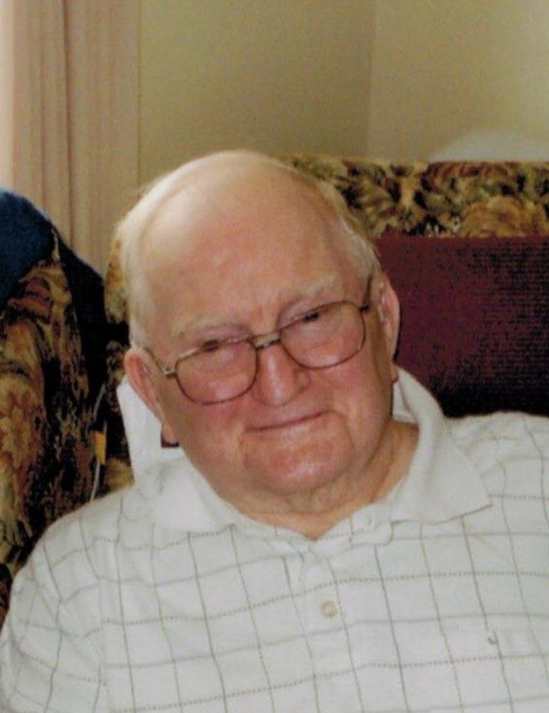 Kenneth B. Squier