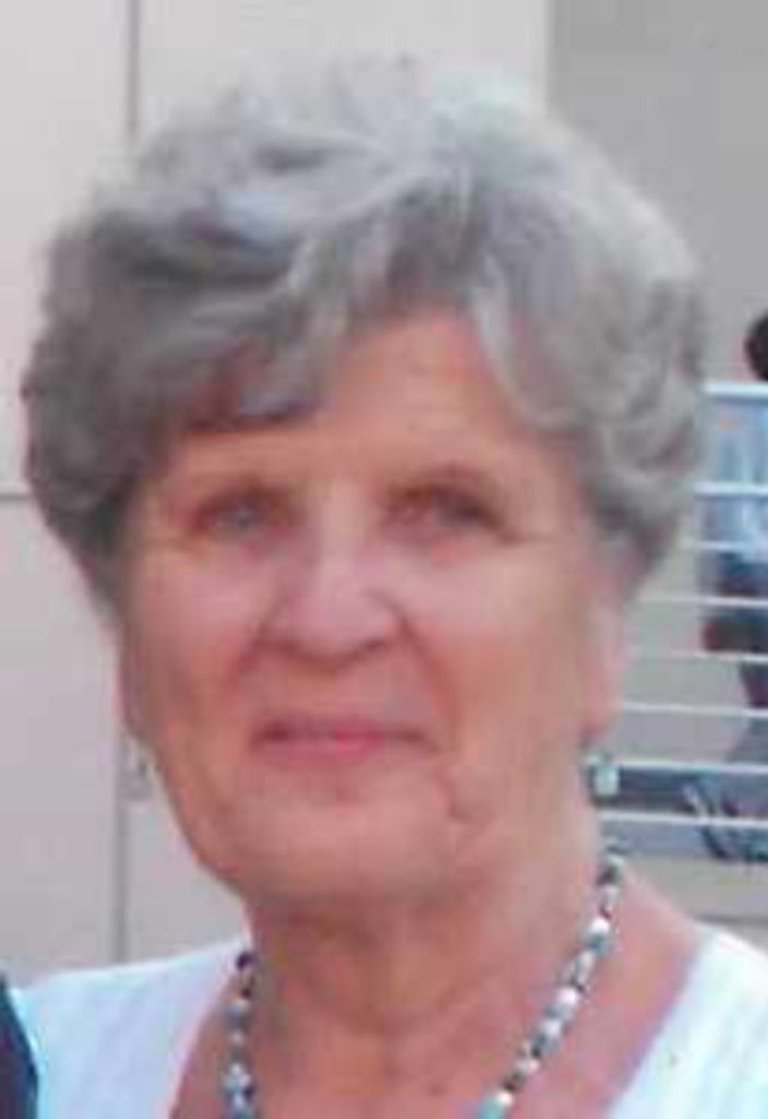Joanne E. Moody