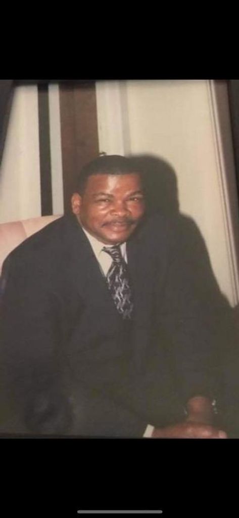 Morris Byrd Profile Photo