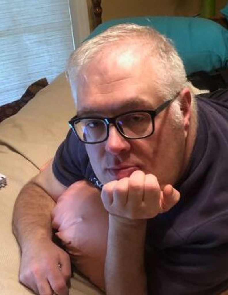 Jeffery "Jeff" Allan Gray Profile Photo