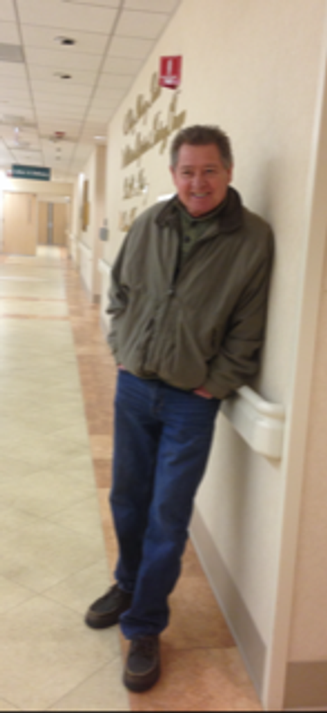 John Martin Profile Photo