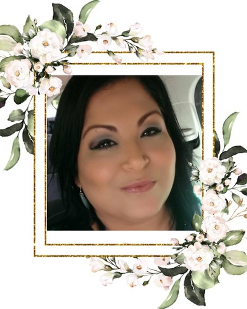 Sandra Salinas Lopez