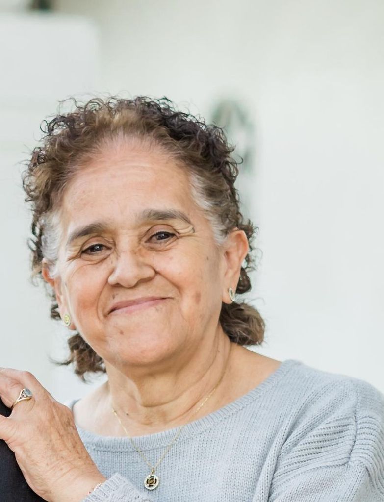 Teresa Linares