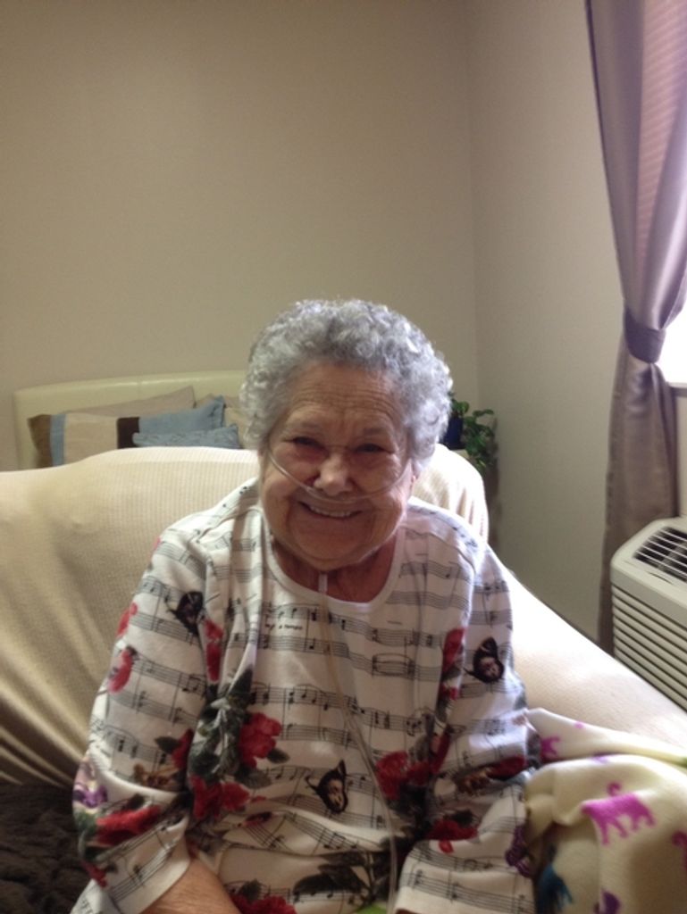 Eileen Romito Profile Photo