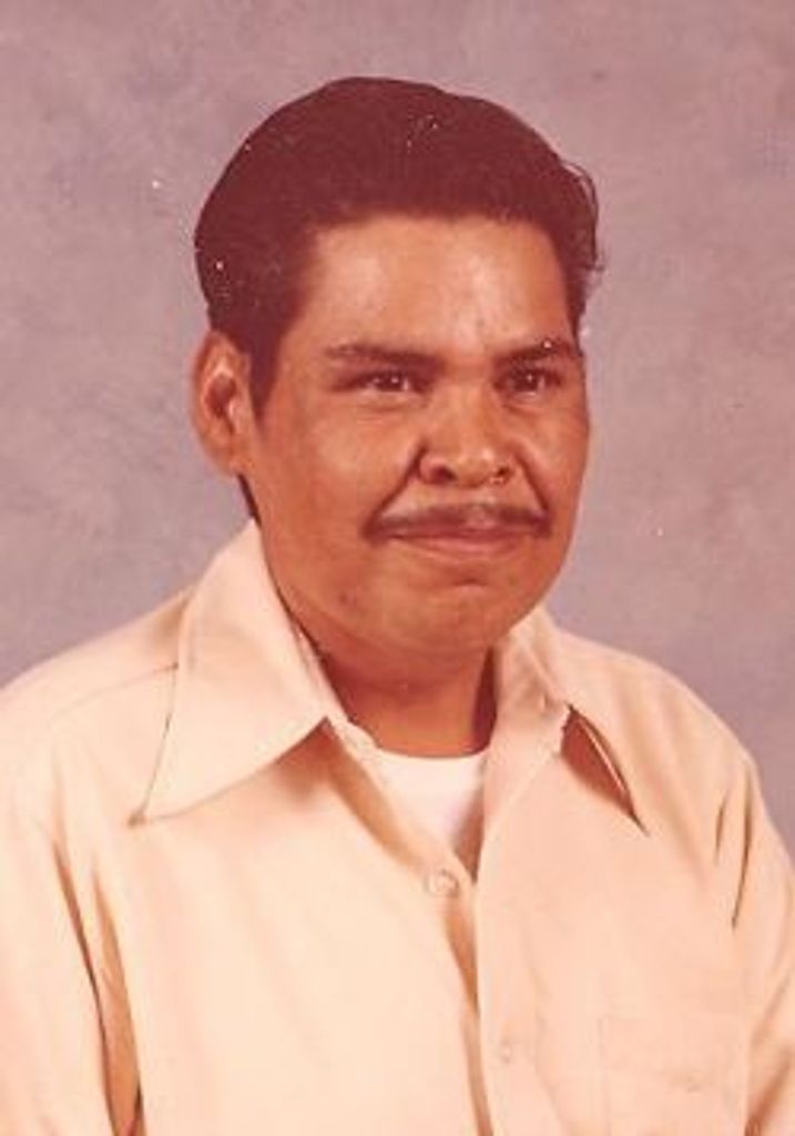 Francisco "Frank" G. Guerra