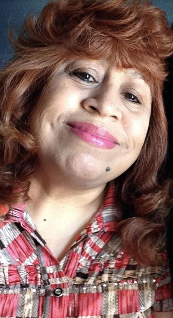 Yolanda Salas Rosales