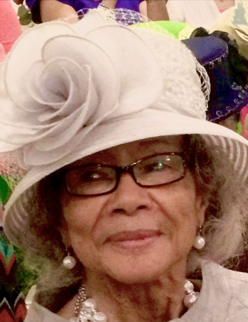 Lois Y Elmore Profile Photo
