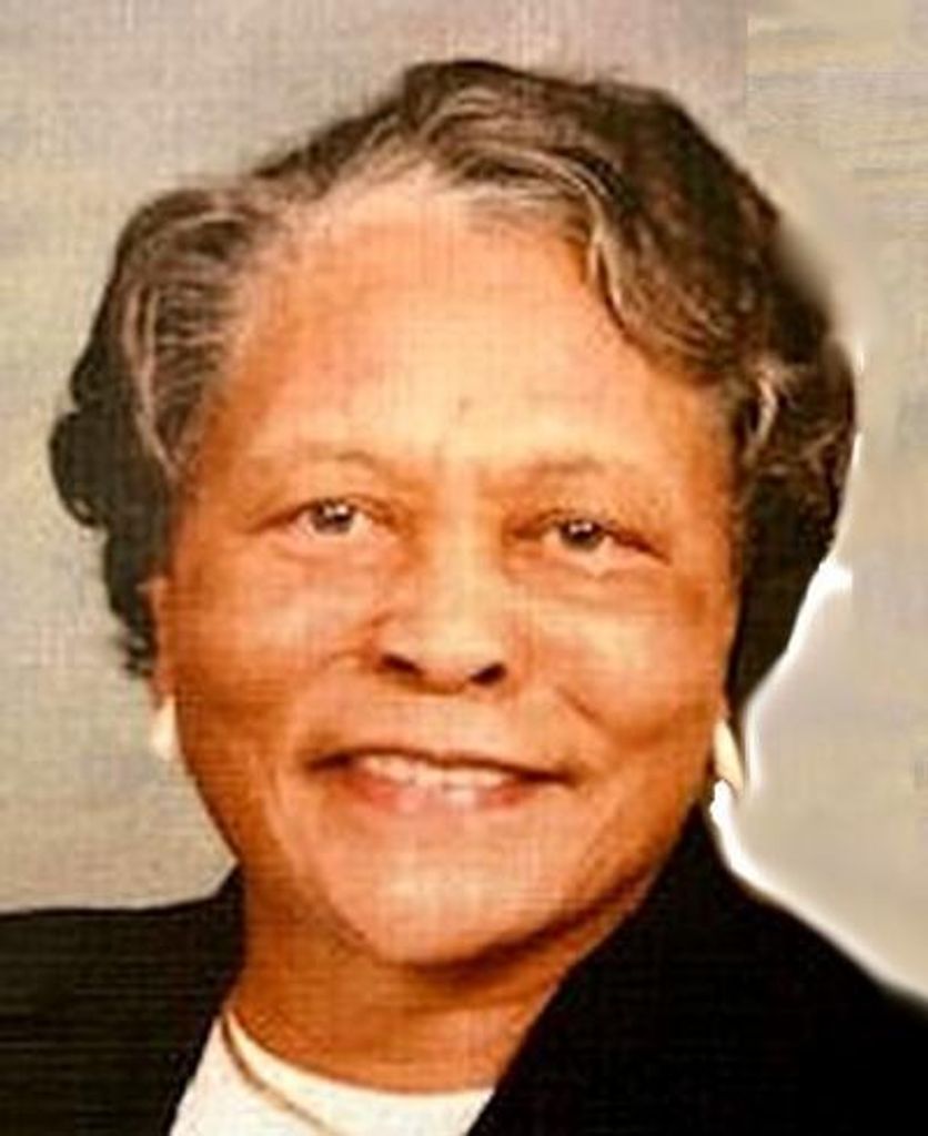 Allie Mae Willis Glenn Profile Photo