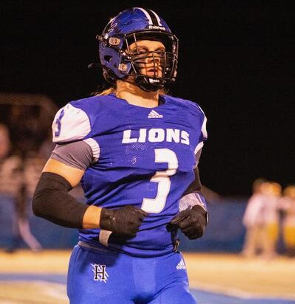 Colin Alan Lane Nevil Profile Photo