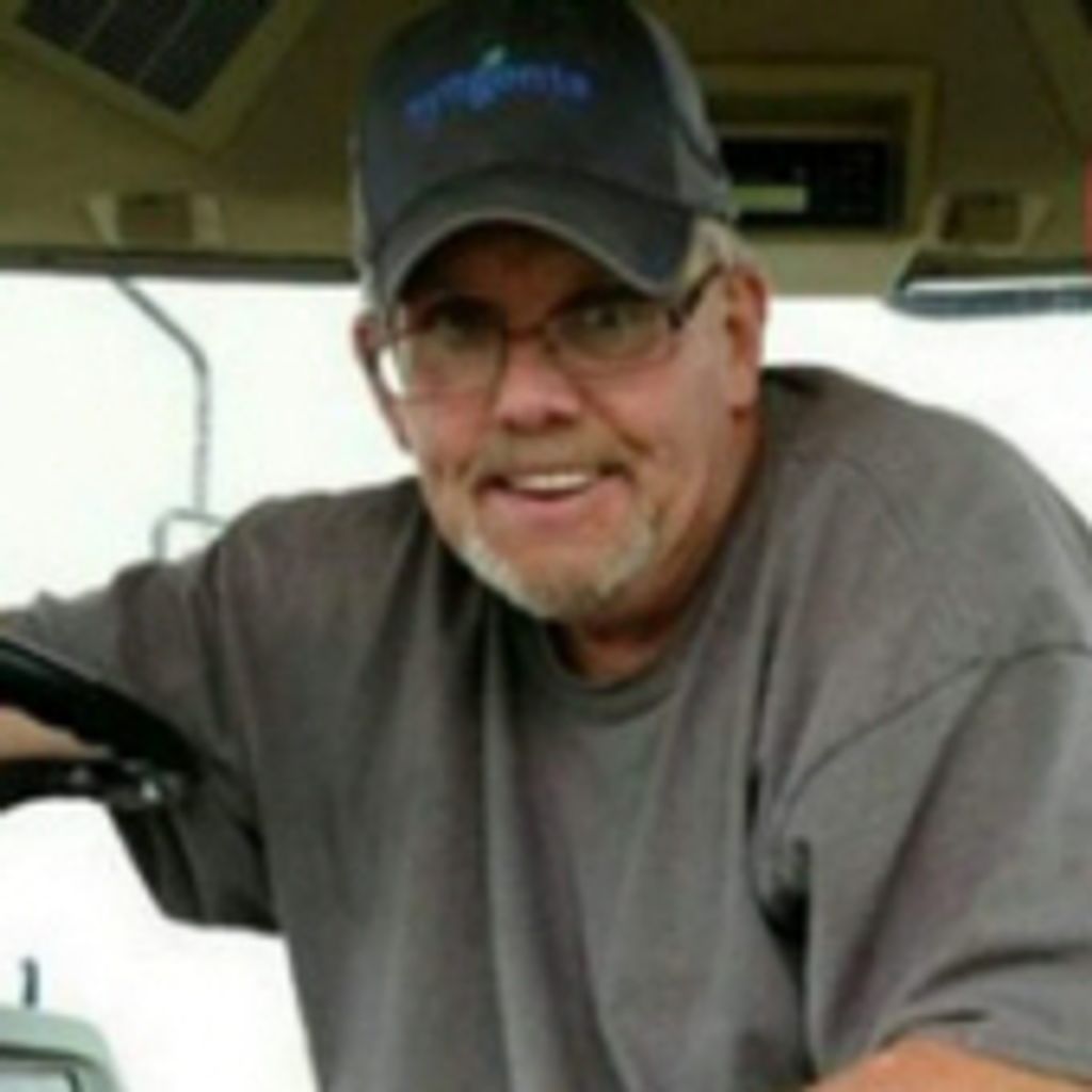 Paul W. Johnson