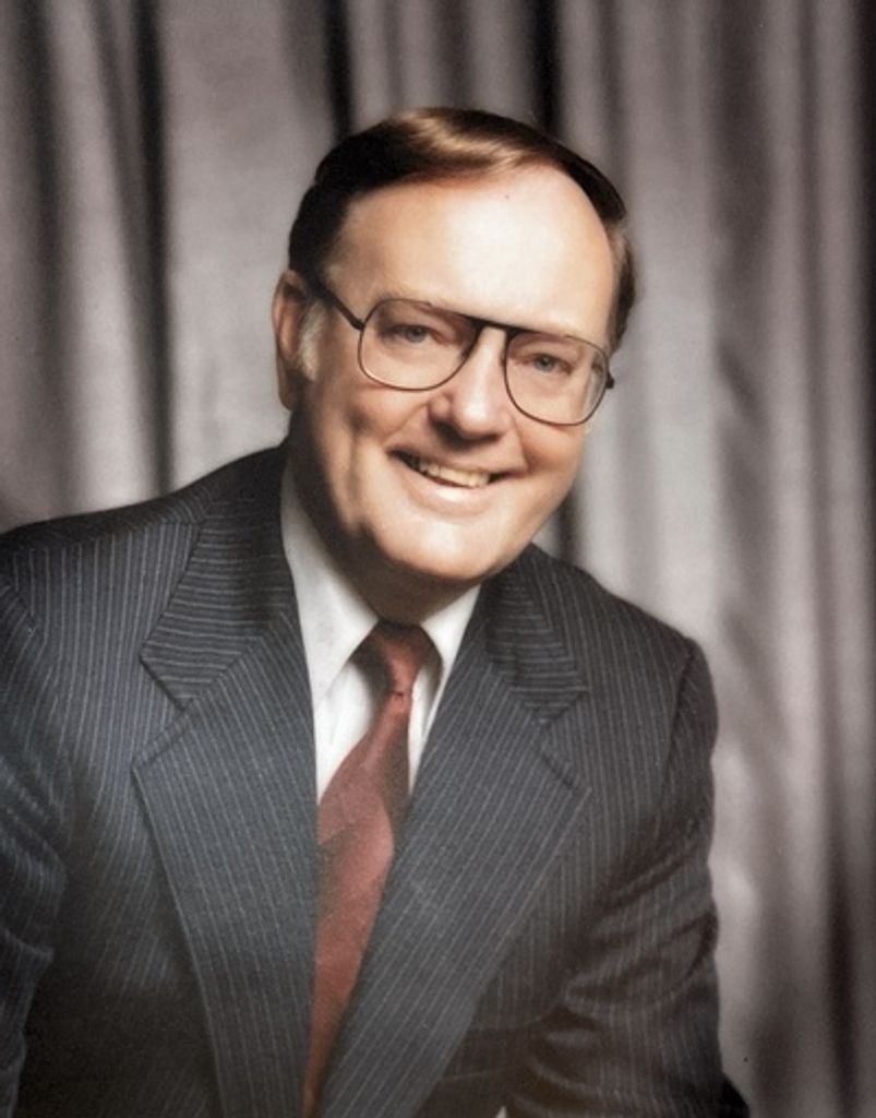 John M. Groves, Jr. Profile Photo