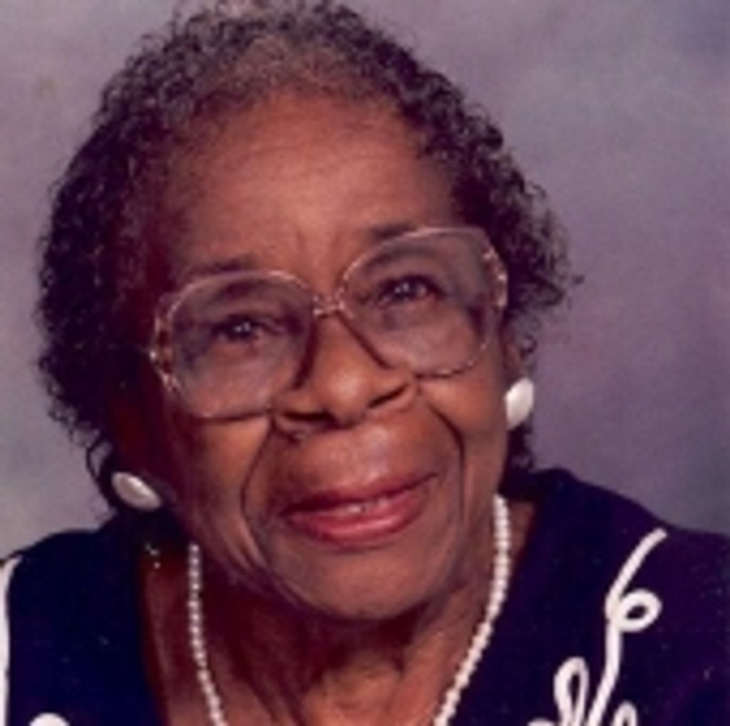 Nannie J. Jackson Profile Photo