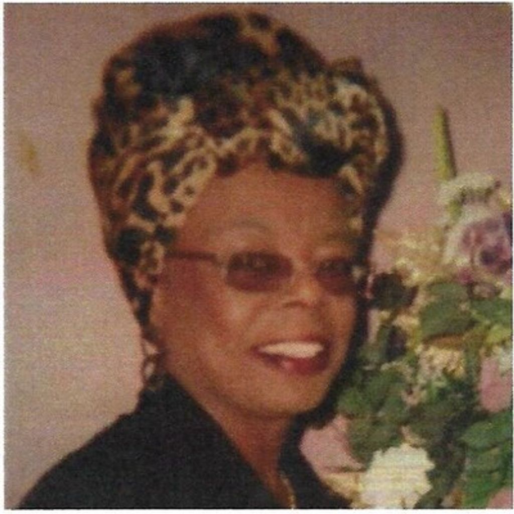 Ola Mae Thompson Profile Photo