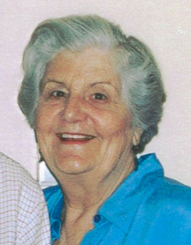 Eurita Ellis